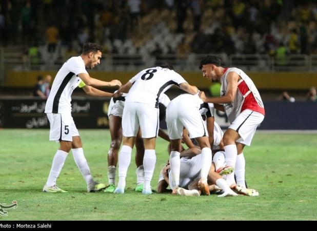 واکنش وکیل عربستانی به بحران الاهلی پیش از بازی با پرسپولیس