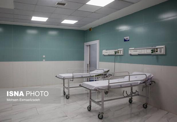 اجرای ۲۲۱ پروژه بهداشتی درمانی در لرستان