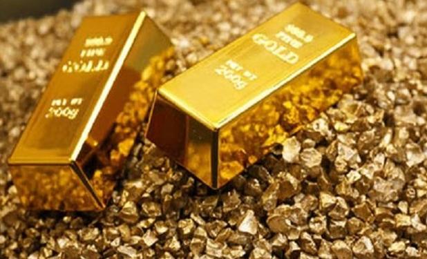 کاهش قیمت طلا در آستانه نشست بانک مرکزی آمریکا