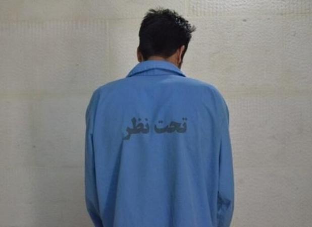 کشف راز قتل بعد از گذشت ۱۵ ماه در عسلویه