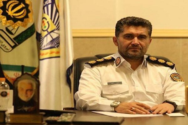 ترافیک روان در اکثر معابر و بزرگراه‌های پایتخت
