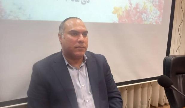 رئیس هیات بدمینتون خوزستان انتخاب شد