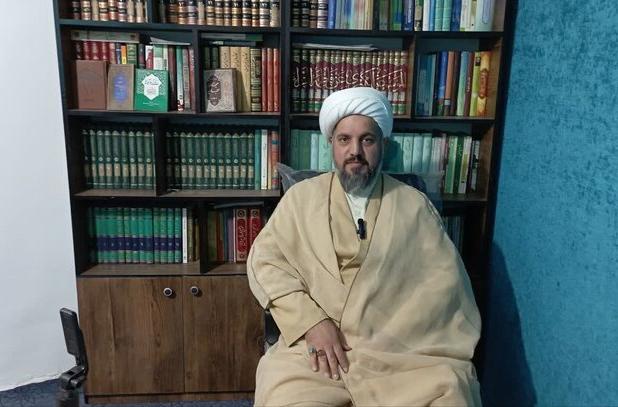 ٩دی حماسه بصیرت و میدان داری مردم در دفاع از انقلاب اسلامی است