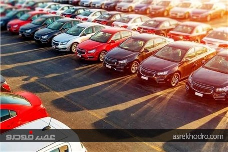 حکم جدید سازمان حمایت برای قیمت‌گذاری خودروهای وارداتی+سند