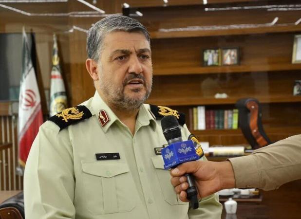 سرشبکه باند فساد۶۰۰ میلیاردی در شرکت‌های معدنی و دولتی کرمان دستگیرشد