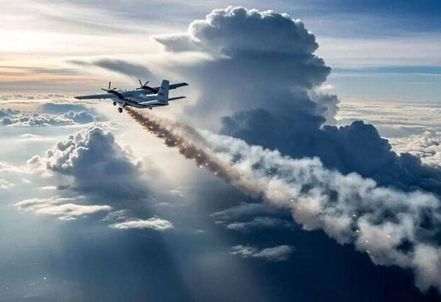 بارورسازی ابرها چقدر بر میزان بارش در همدان تأثیر دارد؟