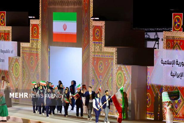 تحلیل جامعه‌شناختی بازیهای کشورهای اسلامی/«همبستگی»چگونه ایجاد می‌شود؟