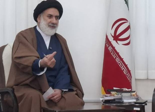 تاکید نماینده ولی‌فقیه در چهارمحال و بختیاری بر انجام کار تبیینی از سوی رسانه‌ها