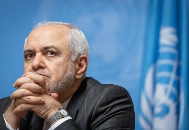 ظریف پشت‌پرده سکوتش را افشا کرد!