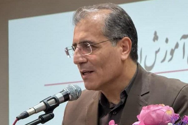 حکیم زاده: مدرسه تراز یک زیست ‌بوم فکری، آموزشی و تربیتی است