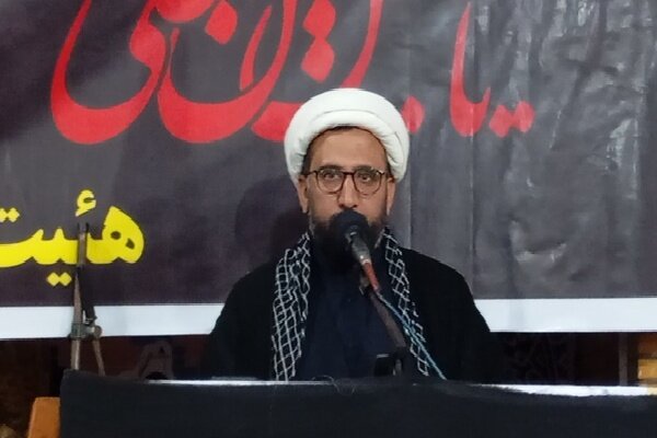 مساجد باید اتاق‌های فکر و پایگاه تربیت نسل جوان باشند