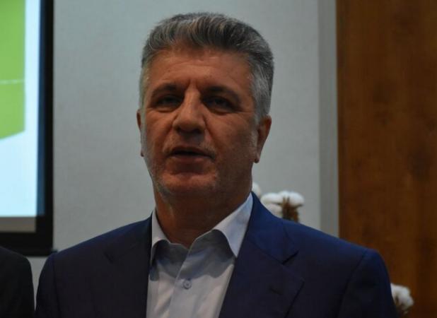 طرح پرورش ۱۰۰ هزار رأسی گوسفند در اینچه‌برون