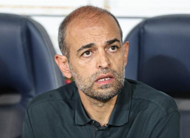 نویدکیا: ترجیح می‌دهم تیمم جذاب بازی کند تا نتیجه‌گرا/ باخت به پرسپولیس را باور نمی‌کنم