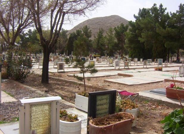 جانشین سازمان آرامستان‌های شهرداری: آرامستان ارومیه توسعه می‌یابد