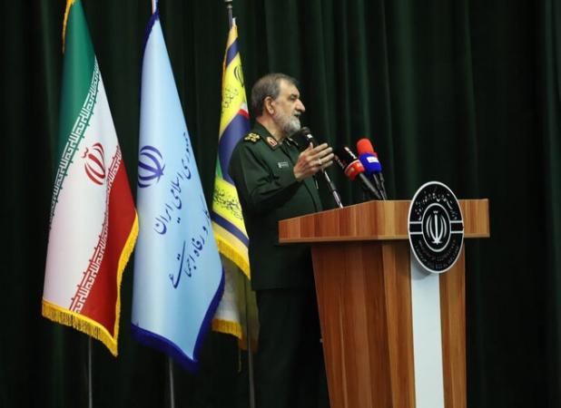 رضایی: جنگ امروز جنگ پیشرفت است