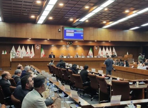 اعتراض در انتخابات فدراسیون موتورسواری و اتومبیلرانی/ فقط یک عضو هیئت رئیسه مشخص شد