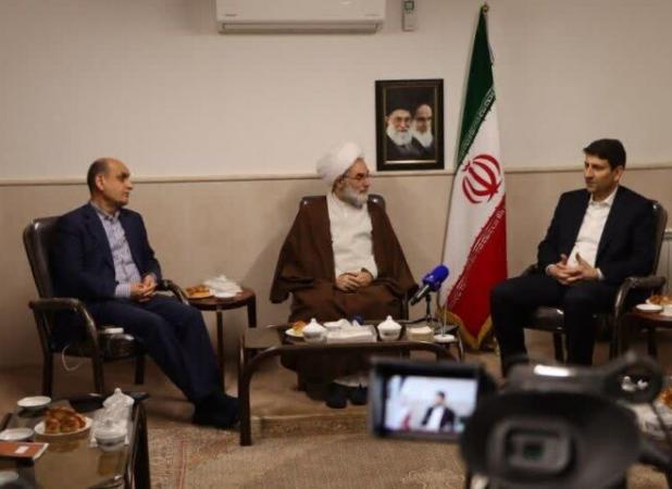 وزیر ارتباطات: توسعه زیرساخت‌ های دیجیتال اولویت دولت است