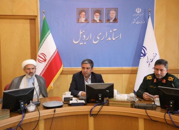 دولت به توسعه استان اردبیل  از نظر عمرانی و اقتصادی نگاه ویژه ای دارد