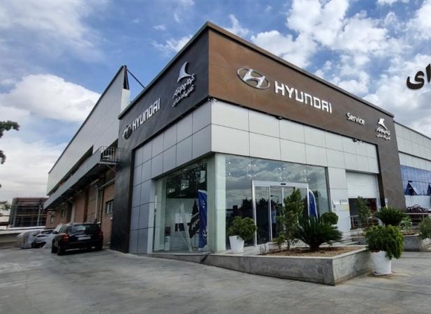 اعتصاب کارکنان غول خودروسازی کره جنوبی