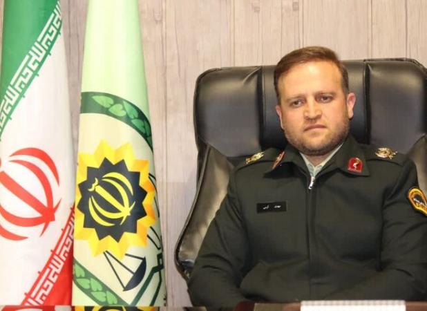 کشف ۳ کارگاه تولیدی غیرمجاز در شهریار