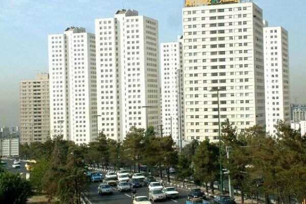 ترسیم قواره قانونی برای بلندمرتبه سازی