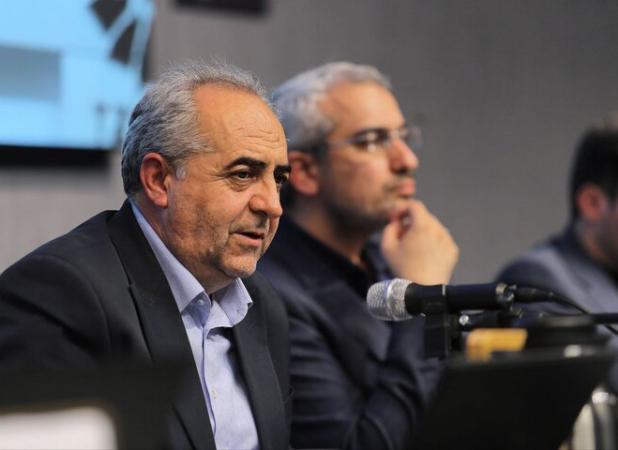 سرمست: احیای گمرکات مرزی پیش‌نیاز جهش تجارت خارجی آذربایجان‌شرقی است