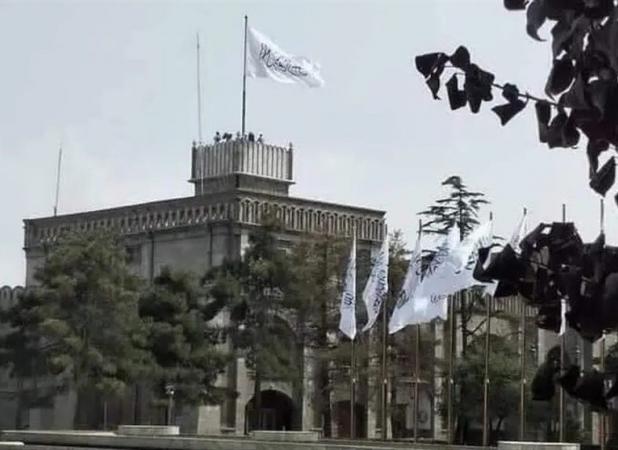 طالبان: شکست انگلیس، شوروی و آمریکا نشانه عزم ایمانی مردم افغانستان است