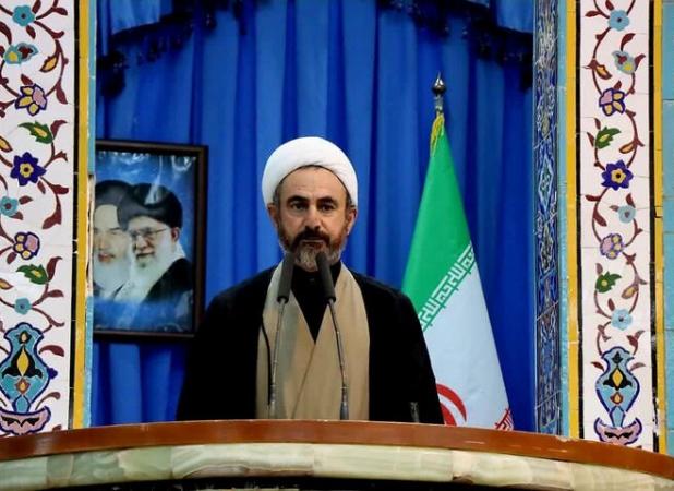 صدای تفرقه خیانت به همدلی و انسجام ملی ایران اسلامی است
