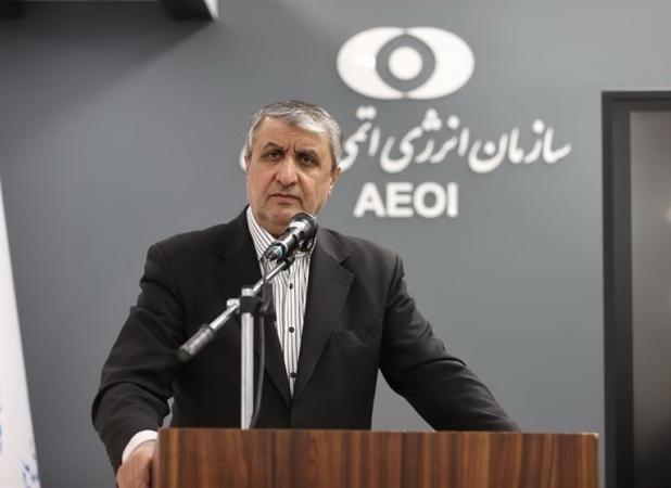 اسلامی: صنعت هسته‌ای، نماد موفق اراده‌ ملت ایران در دستیابی به استقلال است