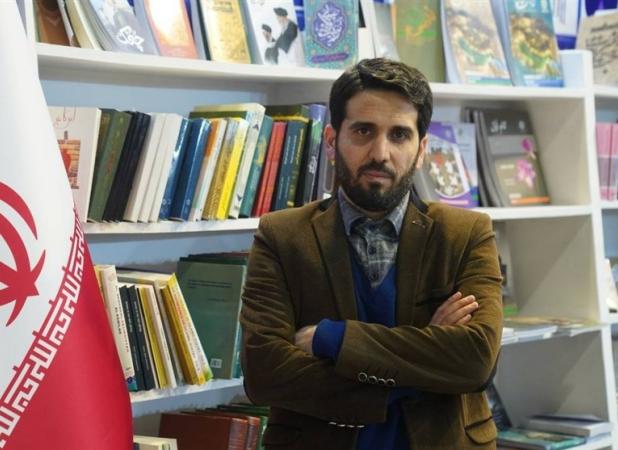 «مقاومت» دریچه‌ اصلی تعامل ناشران ایرانی و عراقی