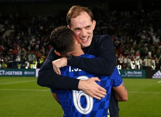 توخل: در رختکن به بازیکنانم گفتم فرصتی داریم که همه به آن حسادت می‌‌کنند