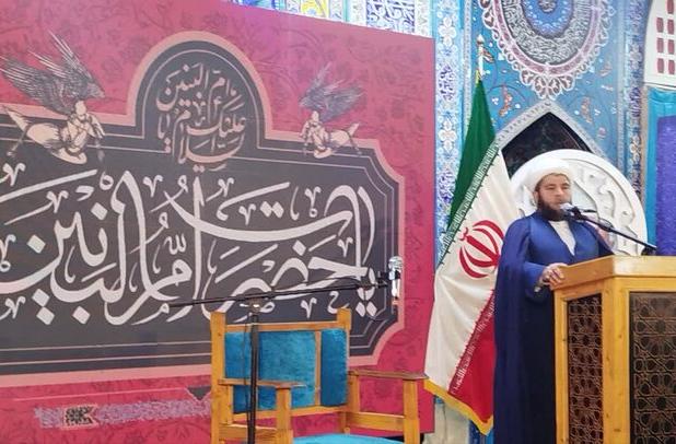 حجت الاسلام امیدی: شهادت پرسودترین تجارت با خداوند است