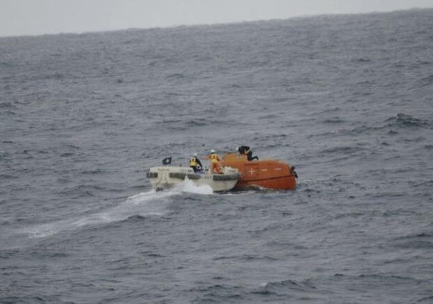 جسد قایقران بابلسری پس از ۵۲ روز کشف شد