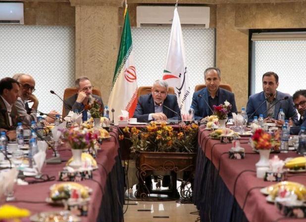 وزیر میراث فرهنگی: ۱۲ روز آینده سخت‌تر است