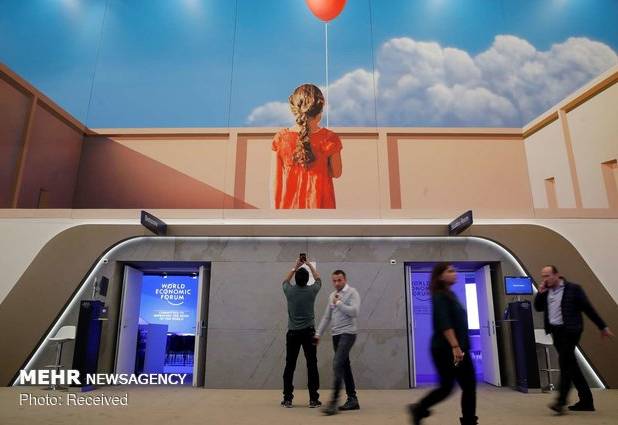 داووس، رؤیای سیلیکون‌ولی و غیبت عنصر سیاست‌گذاری