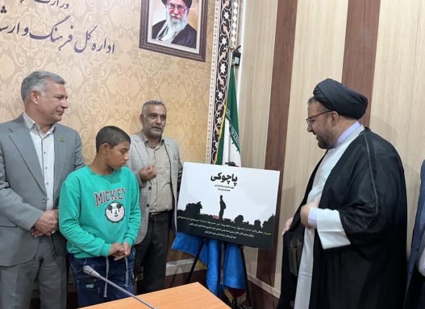 حسینی: هنر مؤثرترین ابزار مقابله با آسیب‌های اجتماعی است