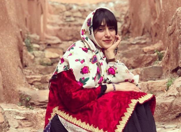 حواستان نبود، یک سال از پرستو احمدی گذشت!