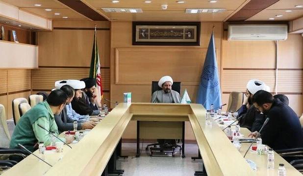 مدیرکل تبلیغات اسلامی کردستان: ماندگاری اعتکاف در گرو غنای محتوای فرهنگی و تربیتی آن است