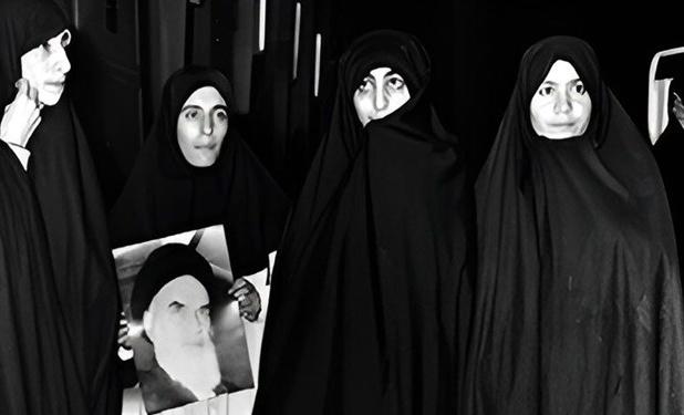 اولین زن آزاده جنگ: بعثی‌ها را کتک زدیم تا دلشان برای مردهای ایرانی بسوزد!