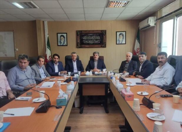 قشلاق گریزه طرحی کلیدی برای توسعه شهری و گردشگری سنندج است