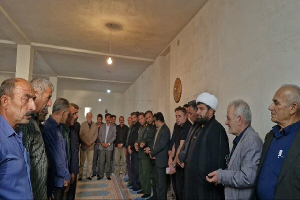 سازش دو خانواده پس از دو سال و نیم در دیشموک