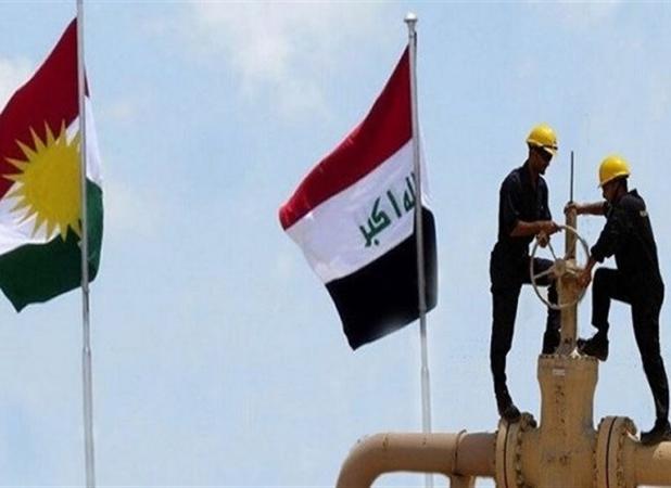 صادرات نفت عراق از طریق ترکیه به‌زودی از سر گرفته می‌شود