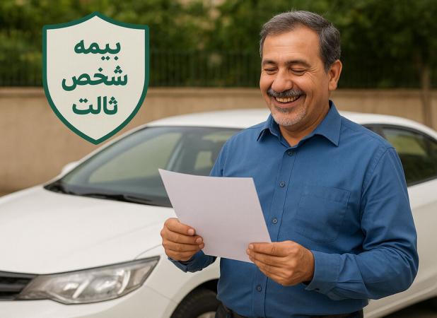 استعلام و خرید بیمه شخص ثالث اقساطی؛ راهنمای کامل انتخاب، مقایسه و خرید مطمئن با «بیمه بای»
