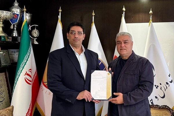یک انتصاب در فدراسیون بولینگ و بیلیارد