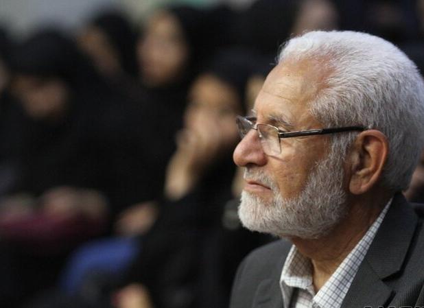 اولین «پرستار مرد» ایران درگذشت