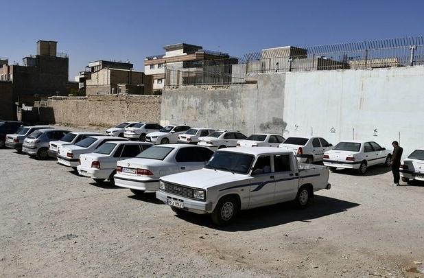 لزوم شناسنامه دار کردن پارکینگ های مهران برای اربعین