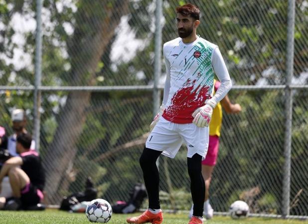 تراکتور و بیرانوند پرونده پرسپولیس را با وکیل خارجی به CAS بردند