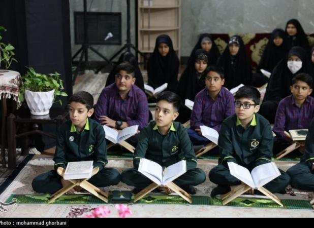 مدرسه نخبگان تلاوت؛ گامی مهم در تربیت نسل قرآنی آینده ایران