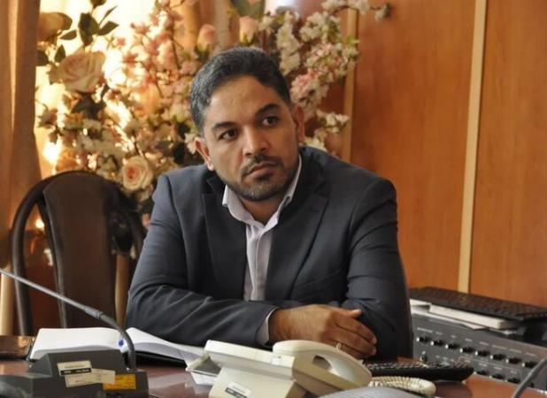 دادستان بم: شبکه هفت نفره رشا و ارتشا در شهرستان بم متلاشی شد