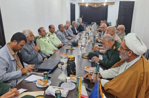 بسیج مظهر اقتدار و ایستادگی ملت ایران اسلامی است